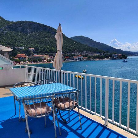 Apartments Jerkovic Клек Экстерьер фото
