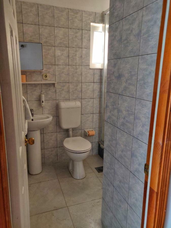 Apartments Jerkovic Клек Экстерьер фото