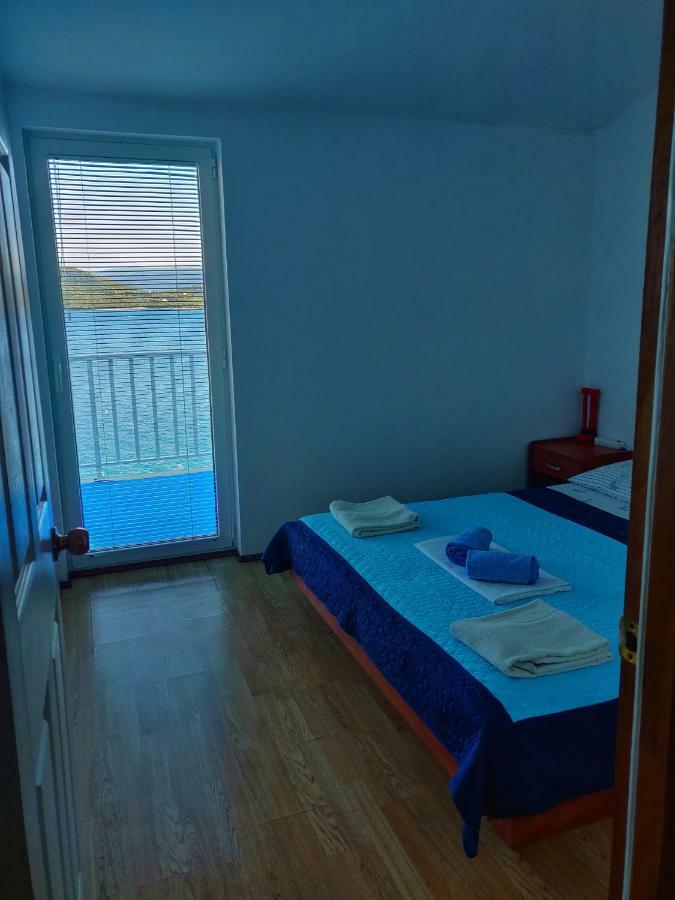 Apartments Jerkovic Клек Экстерьер фото